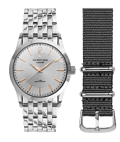 George Kini GK-15-11 фото