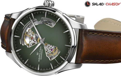 Hamilton H32675560 фото фото 3