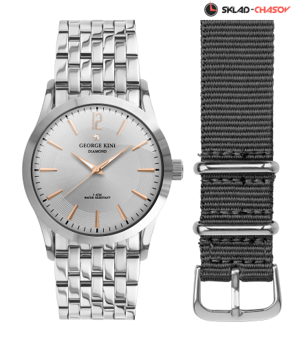 George Kini GK-15-11 фото