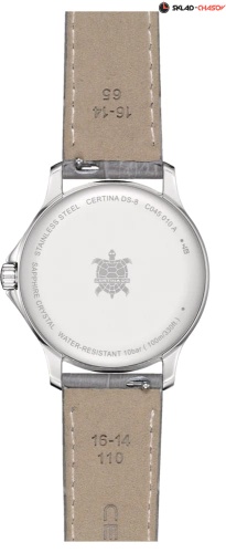 Certina C045.010.16.031.00 фото фото 2