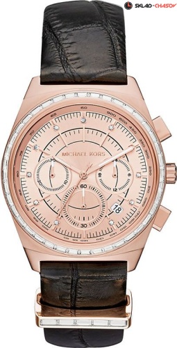 Женские Michael Kors Vail MK2616 фото
