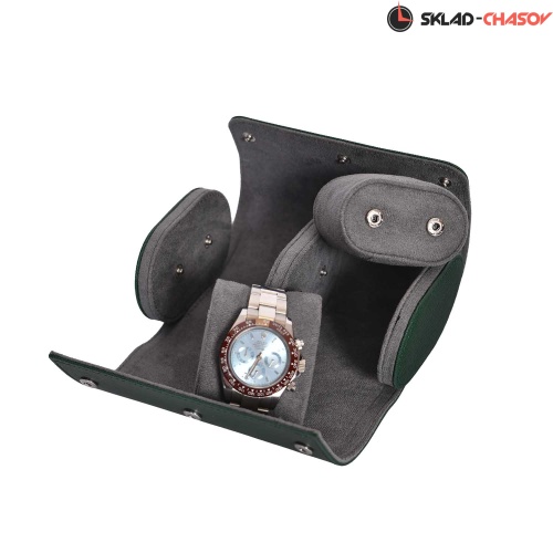 Футляр для перевозки часов VOYAGE 02NGR фото фото 3