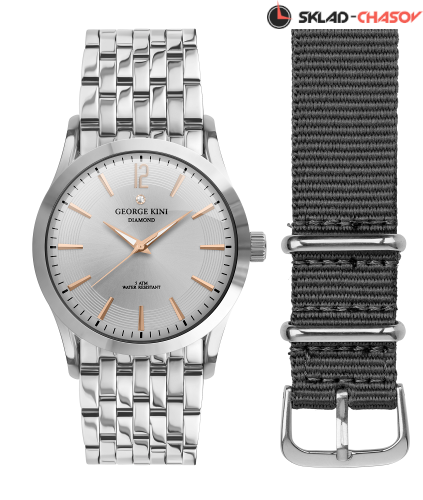 George Kini GK-15-11 фото