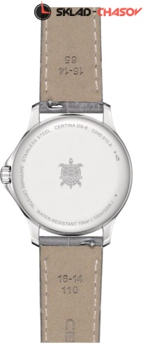 Certina C045.010.16.031.00 фото фото 2