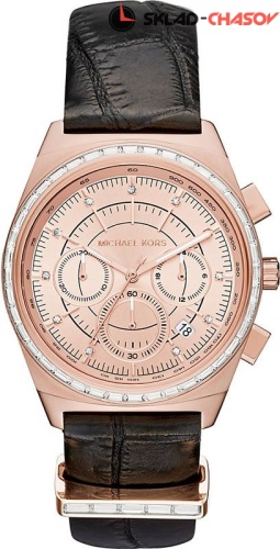 Женские Michael Kors Vail MK2616 фото