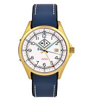 кварцевые Ледокол 515.24/165.6.721 С фото