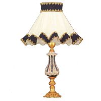 Светильник бронзовый Parsa L4115 фото