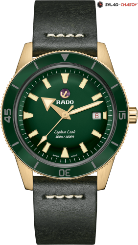 Rado 763.0504.3.131 фото