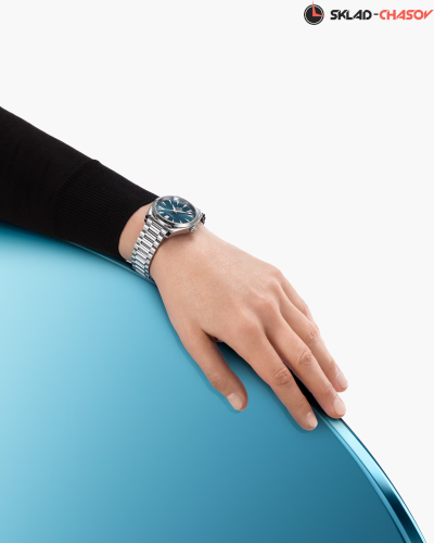 часы Omega Seamaster Aqua Terra 220.10.38.20.03.003 фото фото 3