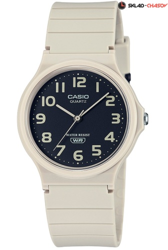 Casio MQ-24UC-8B фото