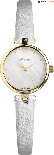 Женские Adriatica Ladies A3474.128FQ фото