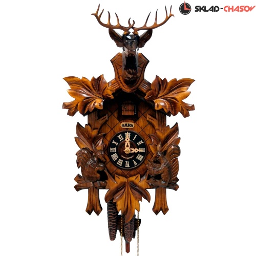 Часы SARS 0533-90 фото