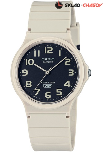 Casio MQ-24UC-8B фото