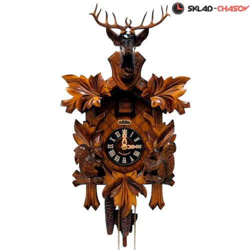 Часы SARS 0533-90 фото