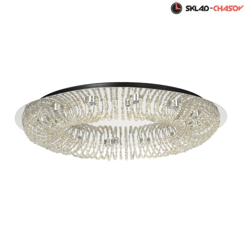 Потолочный светодиодный светильник Arti Lampadari Brancati L 1.4.60.501 N фото