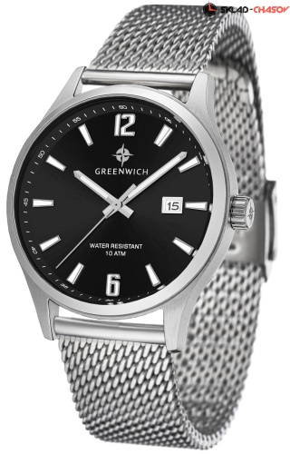 Greenwich Octopus GW 051.19.31 фото фото 2