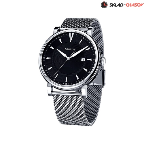 Sokolov Pulse 317.71.00.000.05.01.3 фото фото 2