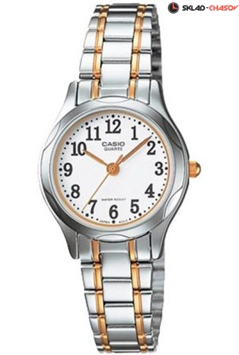 Casio LTP-1275SG-7B фото