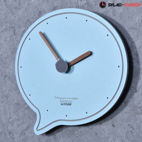 Настенные часы Altitude Home G149 фото фото 6