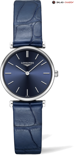 Longines L4.209.4.95.2 фото