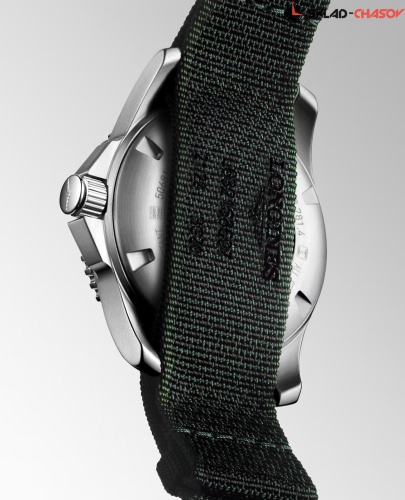 Наручные часы Longines L3.781.4.05.2 фото фото 3