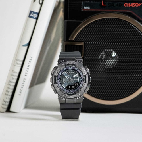 Casio GMA-S110TB-8A фото фото 4