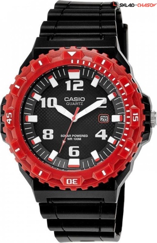Casio Standart MRW-S300H-4B фото