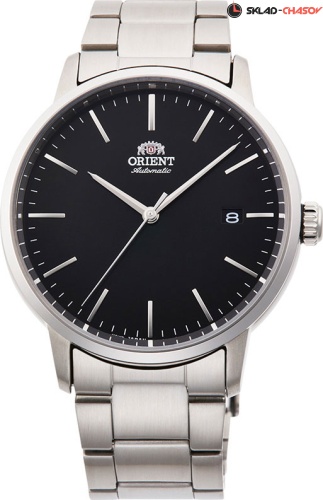 Мужские Orient Contemporary Maestro RA-AC0E01B10B фото