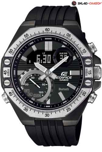 Casio ECB-10TP-1A фото