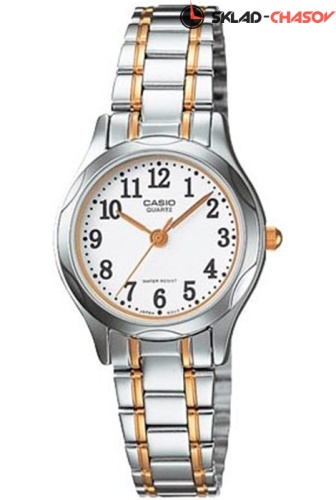 Casio LTP-1275SG-7B фото