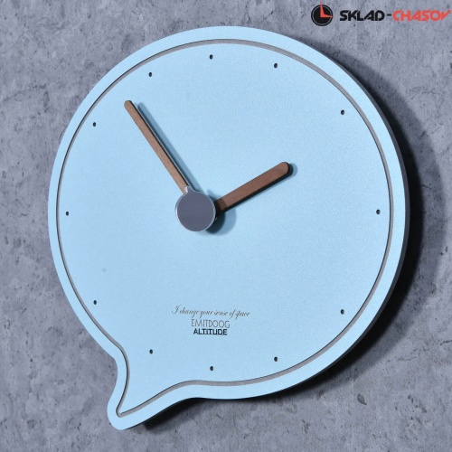 Настенные часы Altitude Home G149 фото фото 6