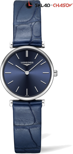 Longines L4.209.4.95.2 фото