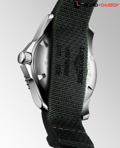 Наручные часы Longines L3.781.4.05.2 фото фото 3