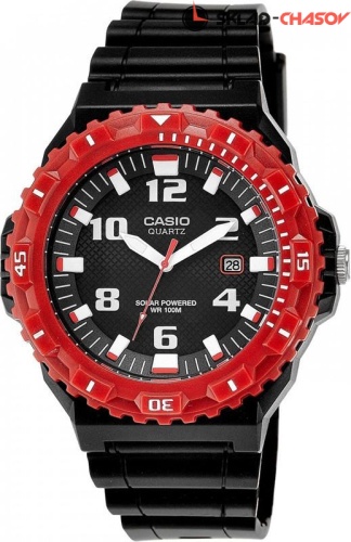 Casio Standart MRW-S300H-4B фото