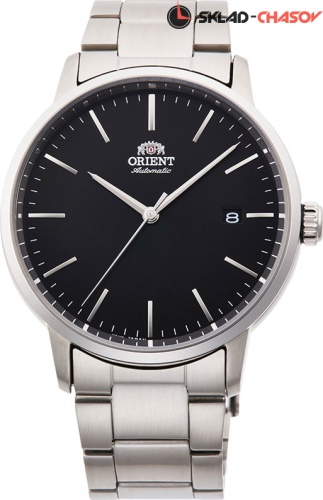 Мужские Orient Contemporary Maestro RA-AC0E01B10B фото
