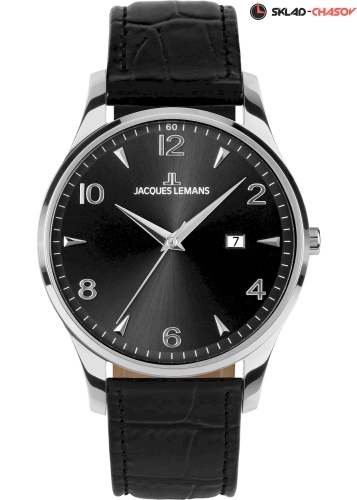 Jacques Lemans 1-2215A фото