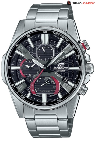 Casio EQB-1200D-1A фото