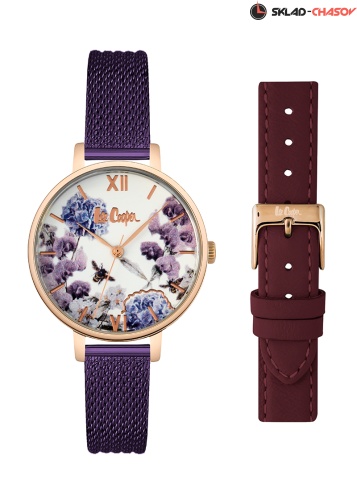 Lee Cooper женские, LC06787.438 фото