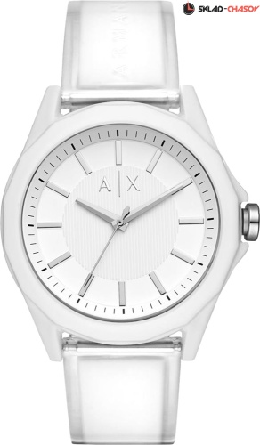 Armani Exchange Drexler AX2630 фото