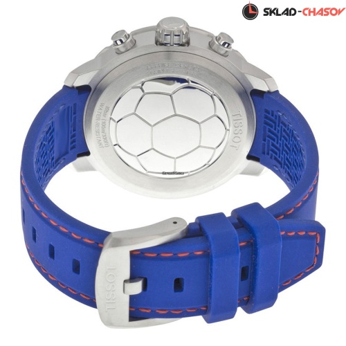 Tissot T095.449.17.037.00 фото фото 4