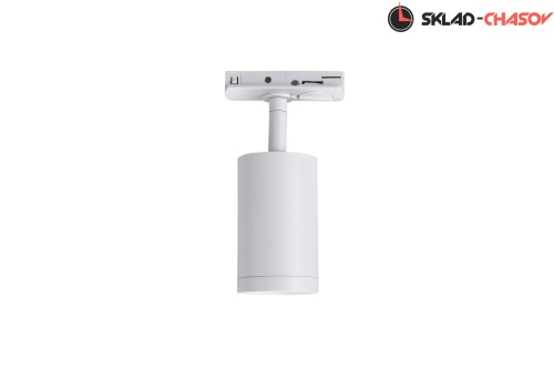 Lucia Tucci Светодиодный потолочный светильник Tenco LTP-T008-5W-W фото фото 2