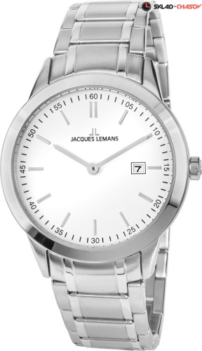 Jacques Lemans 1-2096B фото