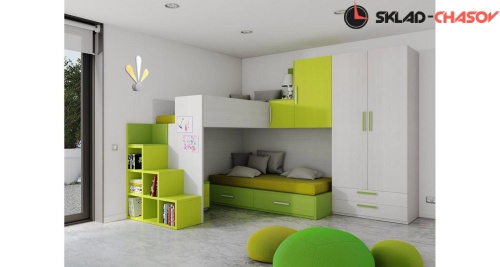 Lucia Tucci Miracoli W200.3 LED фото фото 2