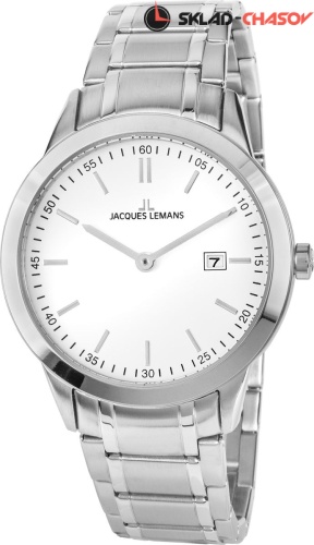 Jacques Lemans 1-2096B фото