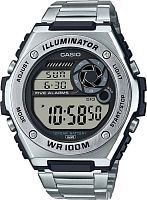 Casio Standard MWD-100HD-1AVEF фото