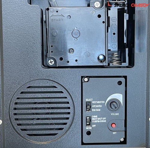 Rhythm CRH176NR06 фото фото 6