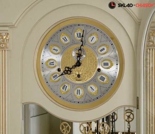 Напольные часы Columbus CR9712-1161 фото фото 3