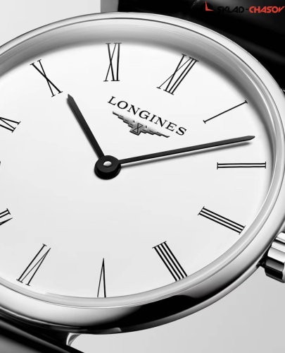 Наручные часы Longines L4.209.4.11.2 фото фото 5