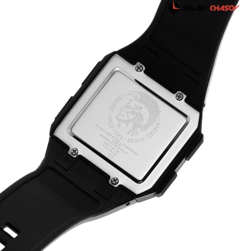 Diesel DZ1918 фото фото 4