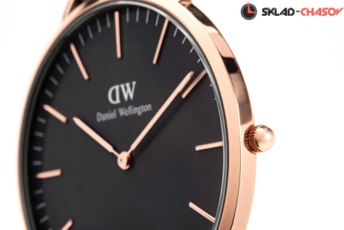 Daniel Wellington DW00100124 фото фото 4